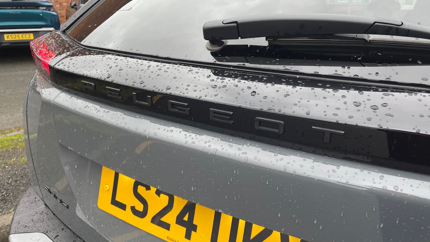 Used Peugeot 2008 2024 for sale - 76900047: Photo 26