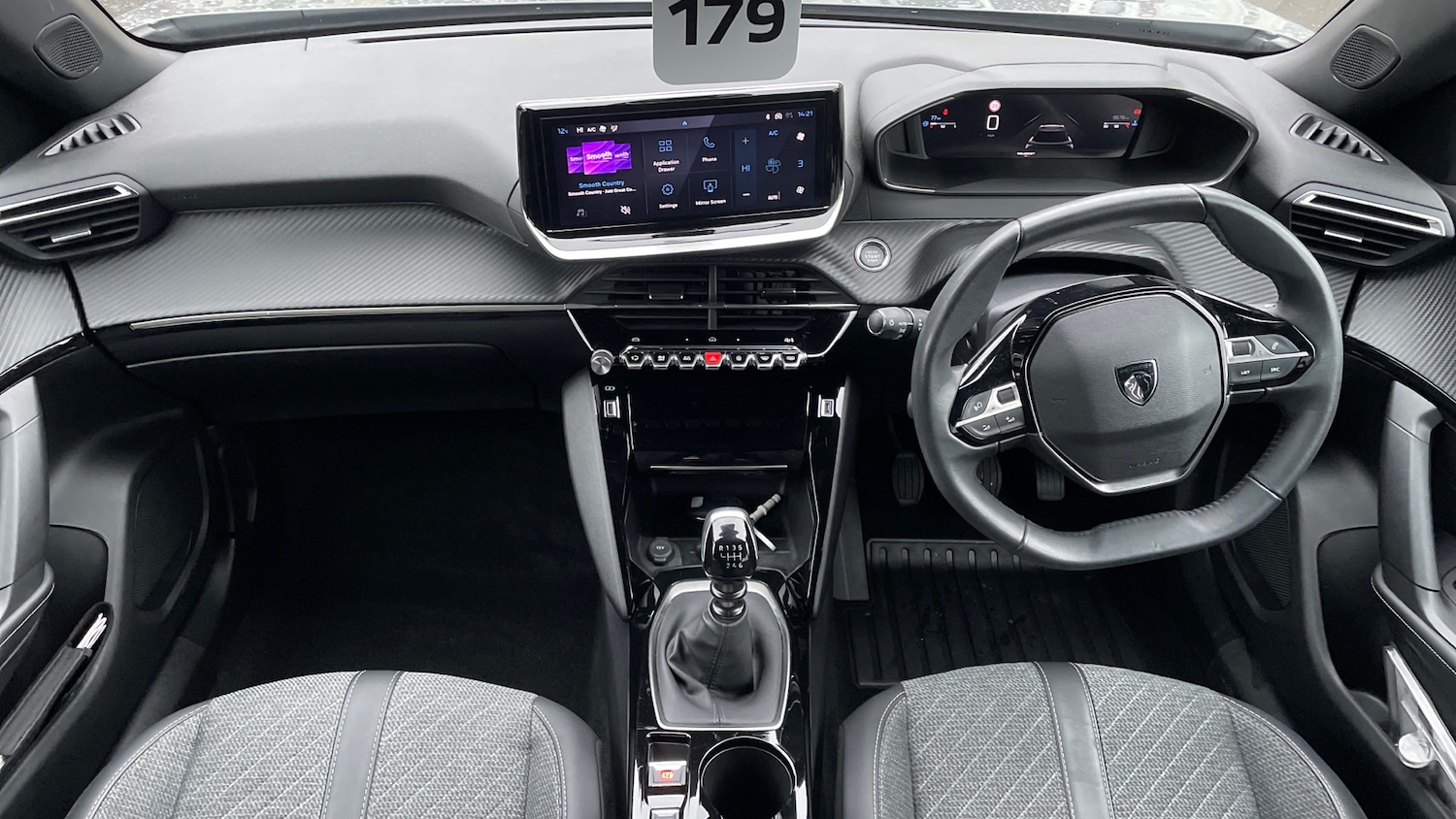 Used Peugeot 2008 2024 for sale - 76900047: Photo 4