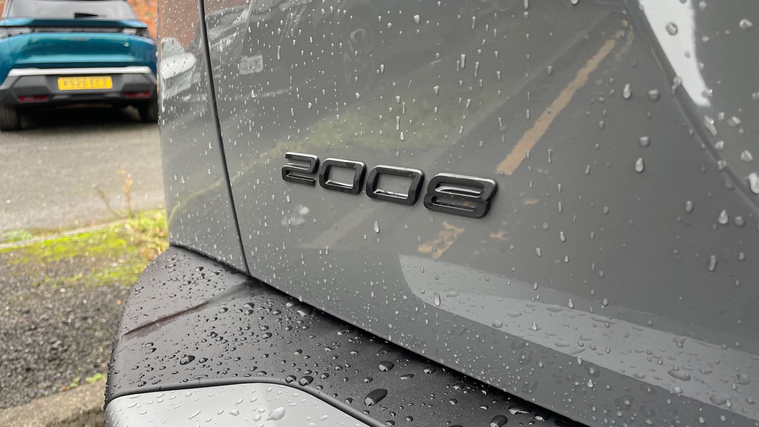 Used Peugeot 2008 2024 for sale - 76900047: Photo 44