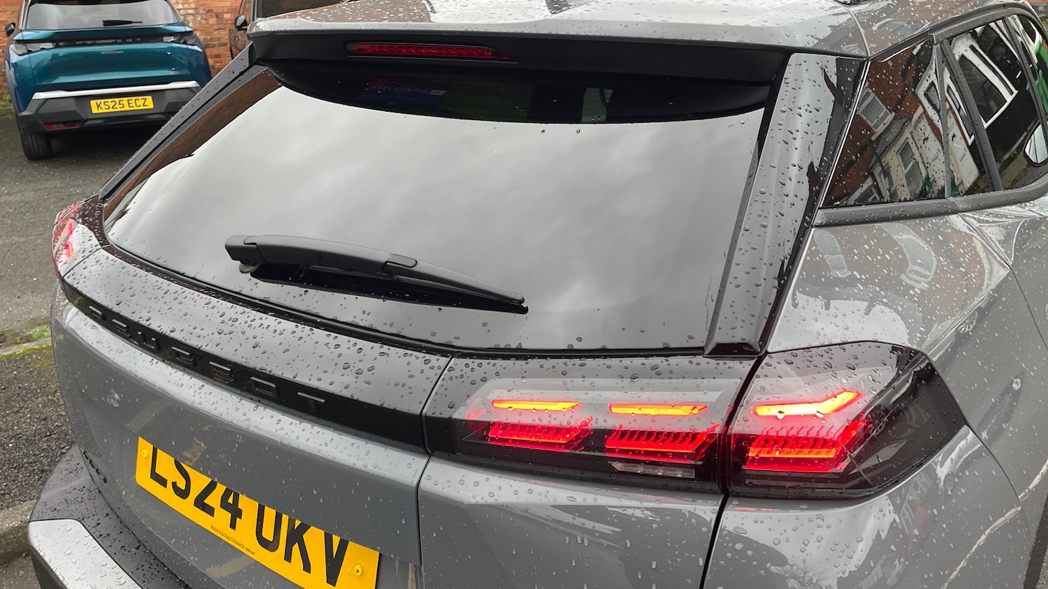 Used Peugeot 2008 2024 for sale - 76900047: Photo 45