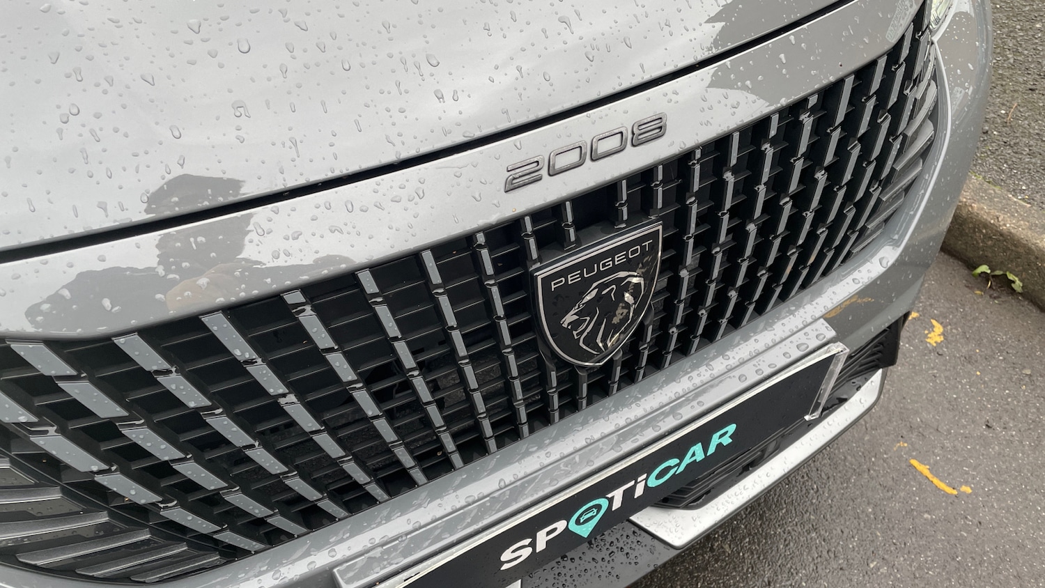 Used Peugeot 2008 2024 for sale - 76900047: Photo 46
