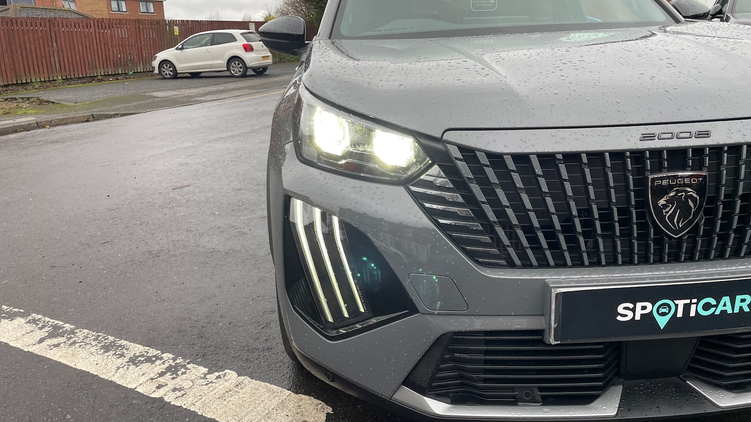 Used Peugeot 2008 2024 for sale - 76900047: Photo 47