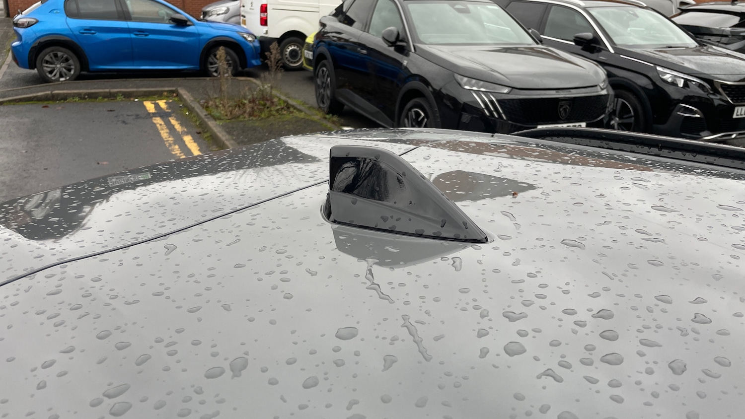 Used Peugeot 2008 2024 for sale - 76900047: Photo 48