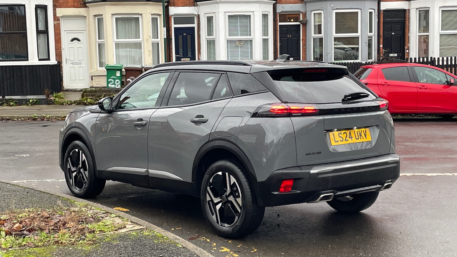 Used Peugeot 2008 2024 for sale - 76900047: Photo 5