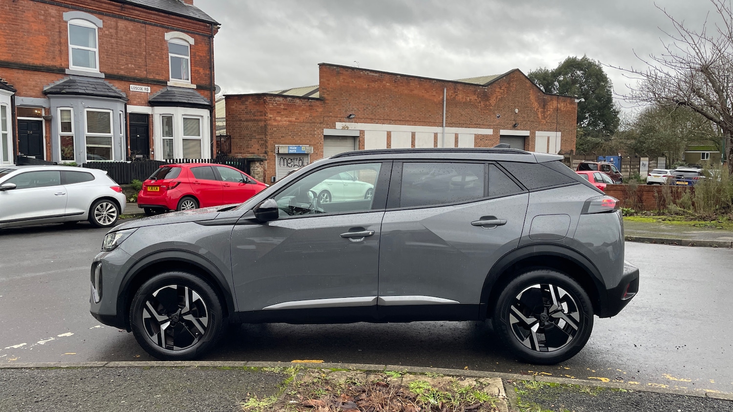 Used Peugeot 2008 2024 for sale - 76900047: Photo 6