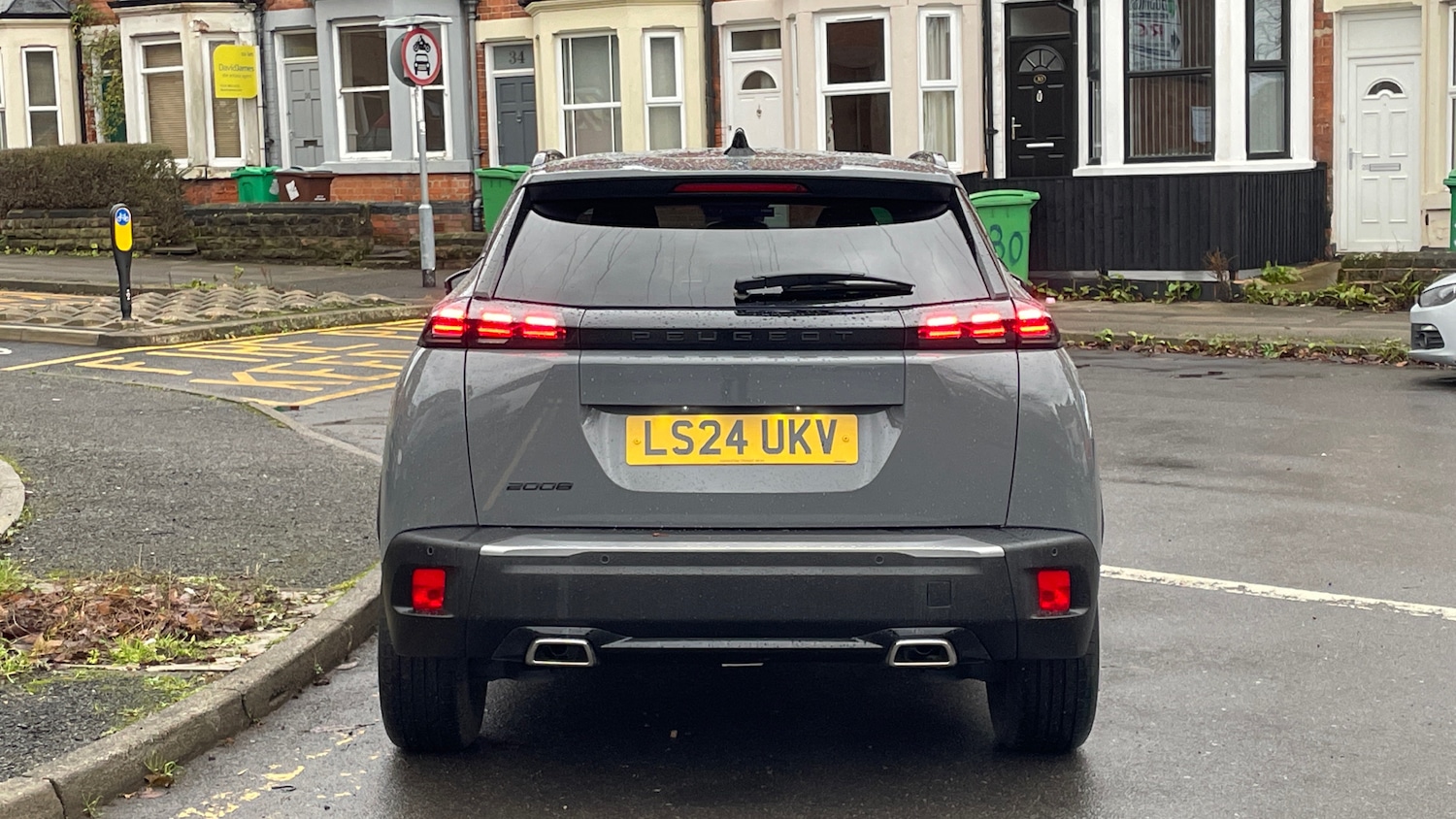 Used Peugeot 2008 2024 for sale - 76900047: Photo 9