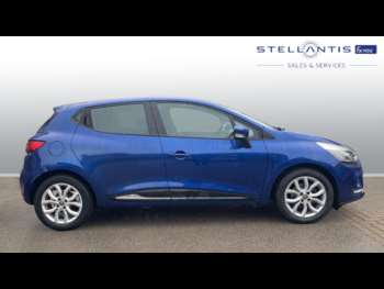 Used Renault Clio 2017 for sale - 75327996: Photo