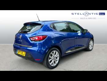 Used Renault Clio 2017 for sale - 75327996: Photo