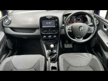 Used Renault Clio 2017 for sale - 75327996: Photo
