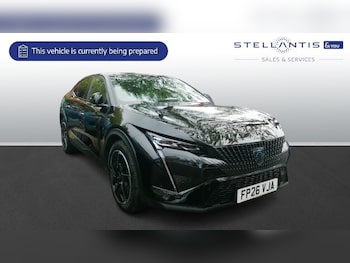 Used Peugeot 408 2026 for sale - 78418056: Photo