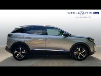 Used Peugeot 3008 2021 for sale - 73545297: Photo
