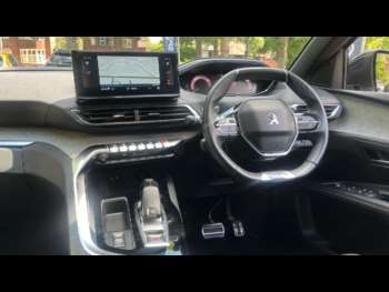 Used Peugeot 3008 2021 for sale - 73545297: Photo