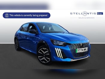 Used Peugeot 208 2024 for sale - 77268720: Photo