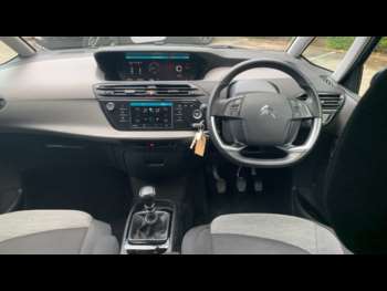 Used Citroen C4 Grand Picasso 2020 for sale - 74863122: Photo