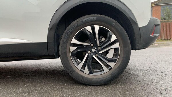 Used Peugeot 2008 2021 for sale - 76260919: Photo 10