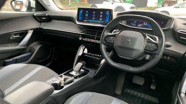 Used Peugeot 2008 2021 for sale - 76260919: Photo 17