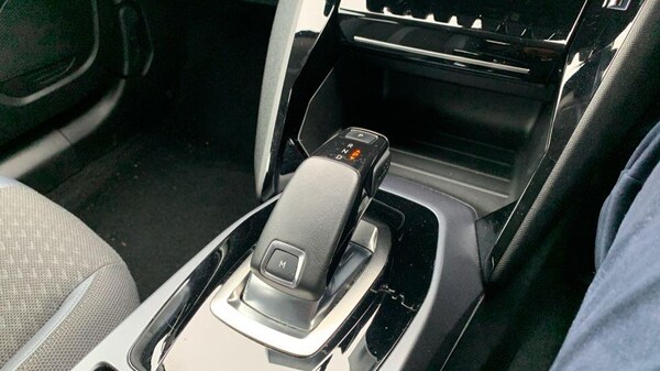 Used Peugeot 2008 2021 for sale - 76260919: Photo 18