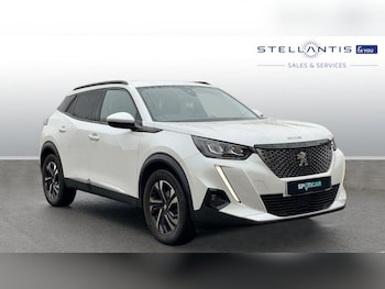 Peugeot - 2008