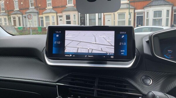 Used Peugeot 2008 2021 for sale - 76260919: Photo 25