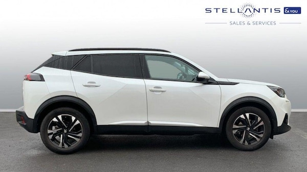 Used Peugeot 2008 2021 for sale - 76260919: Photo 2