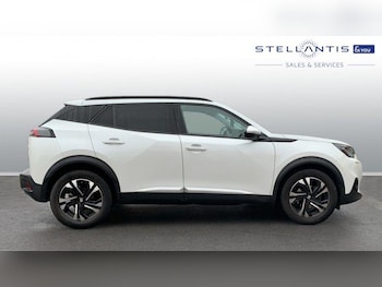Used Peugeot 2008 2021 for sale - 76260919: Photo 2