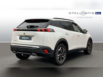 Used Peugeot 2008 2021 for sale - 76260919: Photo 3