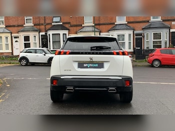 Used Peugeot 2008 2021 for sale - 76260919: Photo 4