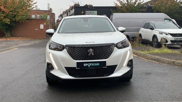 Used Peugeot 2008 2021 for sale - 76260919: Photo 8