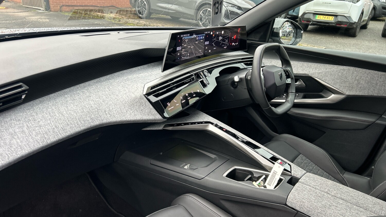 Used Peugeot 3008 2025 for sale - 77959107: Photo 12