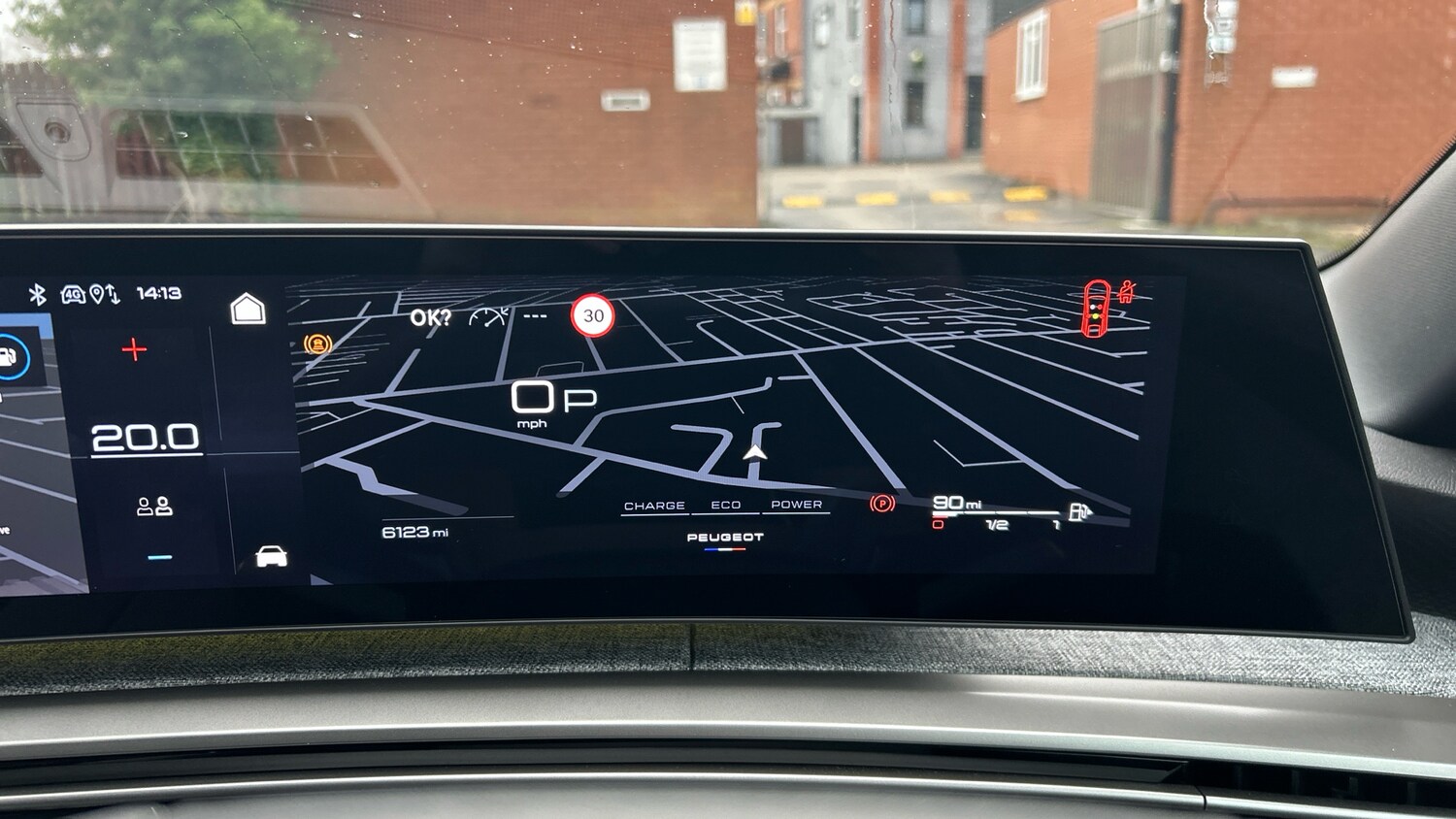 Used Peugeot 3008 2025 for sale - 77959107: Photo 13