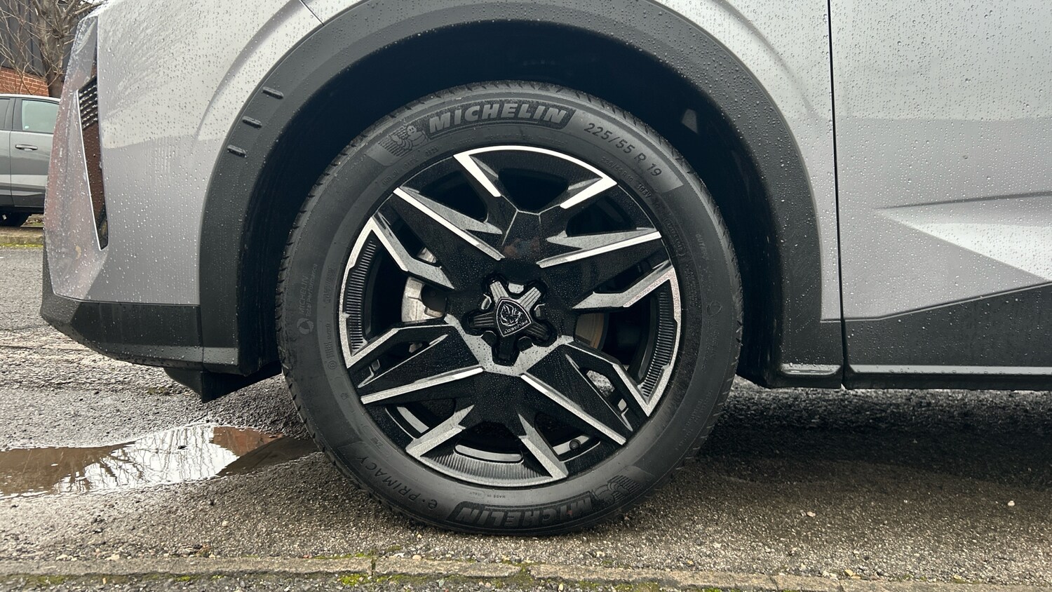 Used Peugeot 3008 2025 for sale - 77959107: Photo 14