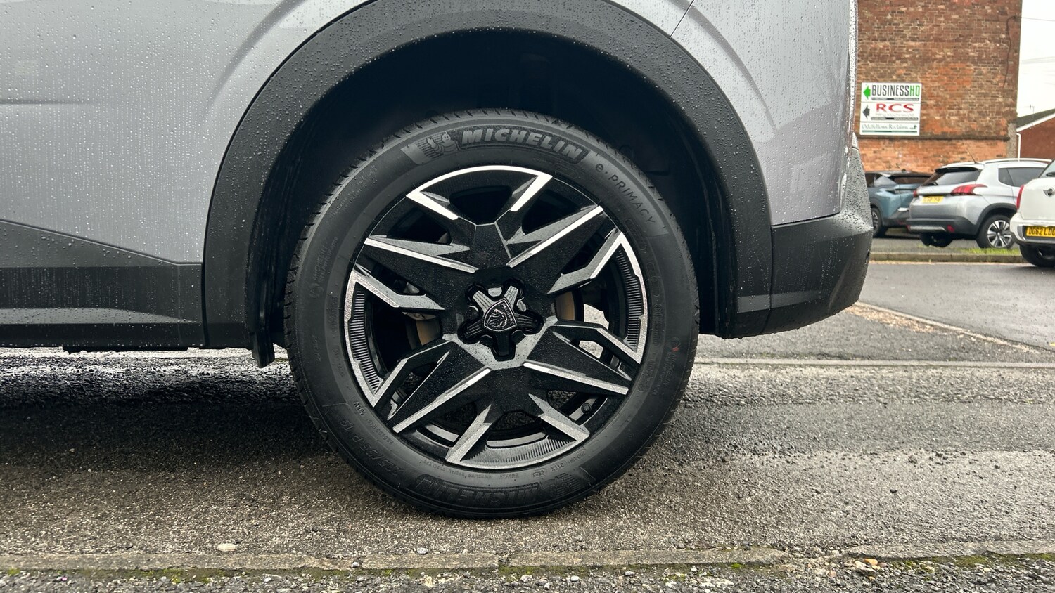 Used Peugeot 3008 2025 for sale - 77959107: Photo 15