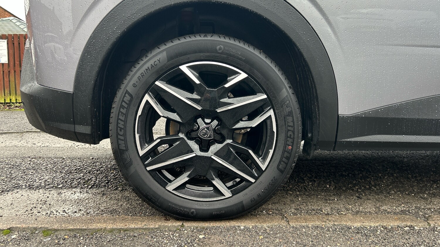 Used Peugeot 3008 2025 for sale - 77959107: Photo 16