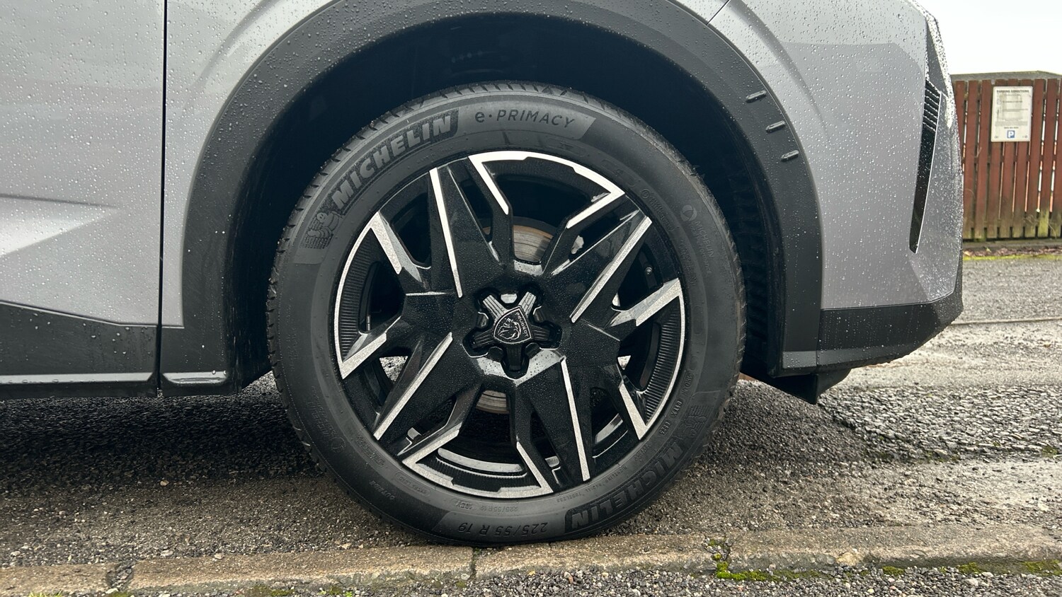 Used Peugeot 3008 2025 for sale - 77959107: Photo 17