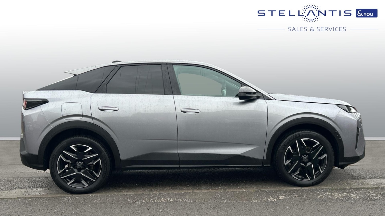 Used Peugeot 3008 2025 for sale - 77959107: Photo 2