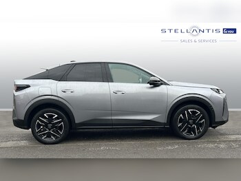 Used Peugeot 3008 2025 for sale - 77959107: Photo