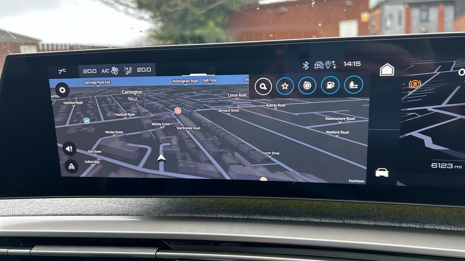 Used Peugeot 3008 2025 for sale - 77959107: Photo 32