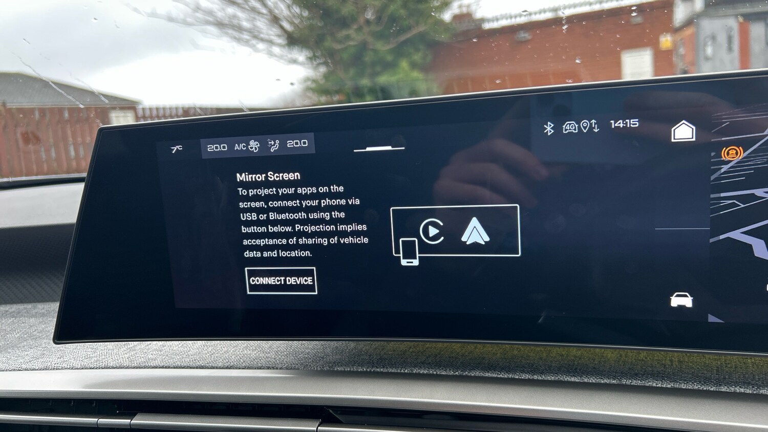 Used Peugeot 3008 2025 for sale - 77959107: Photo 36