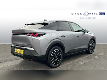 Used Peugeot 3008 2025 for sale - 77959107: Photo