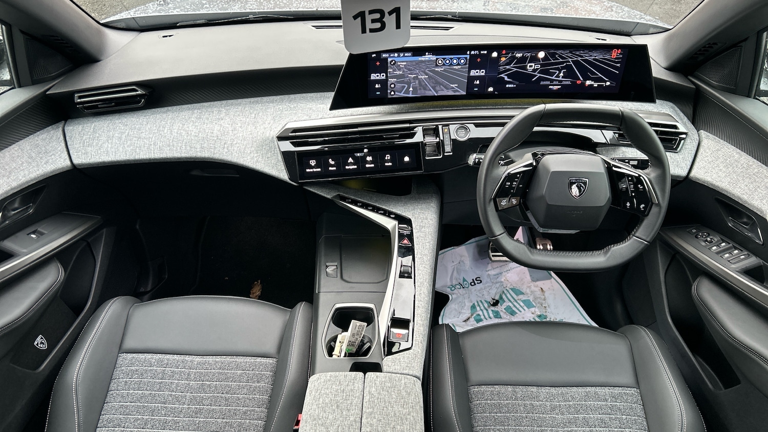 Used Peugeot 3008 2025 for sale - 77959107: Photo 4