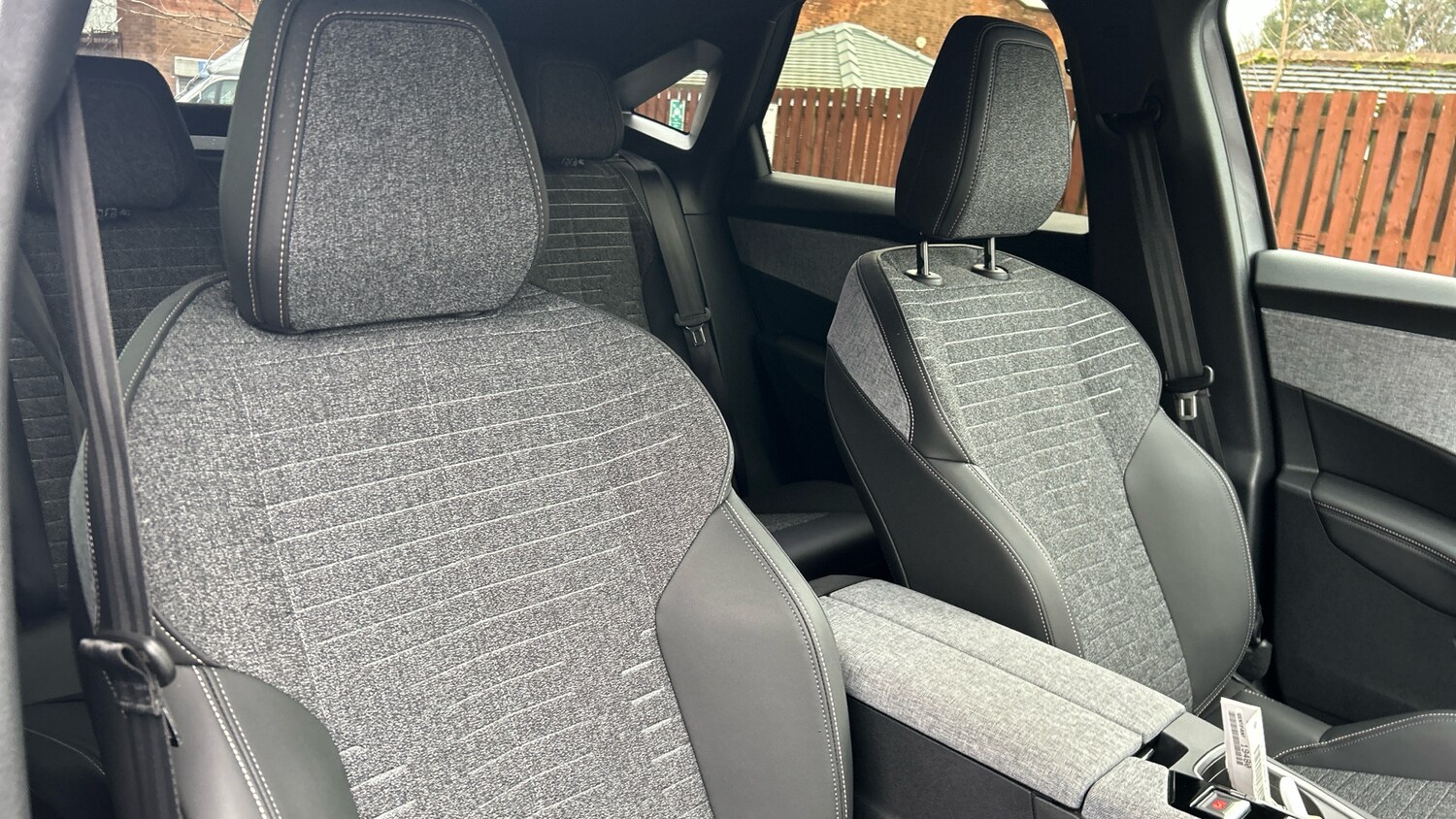 Used Peugeot 3008 2025 for sale - 77959107: Photo 42