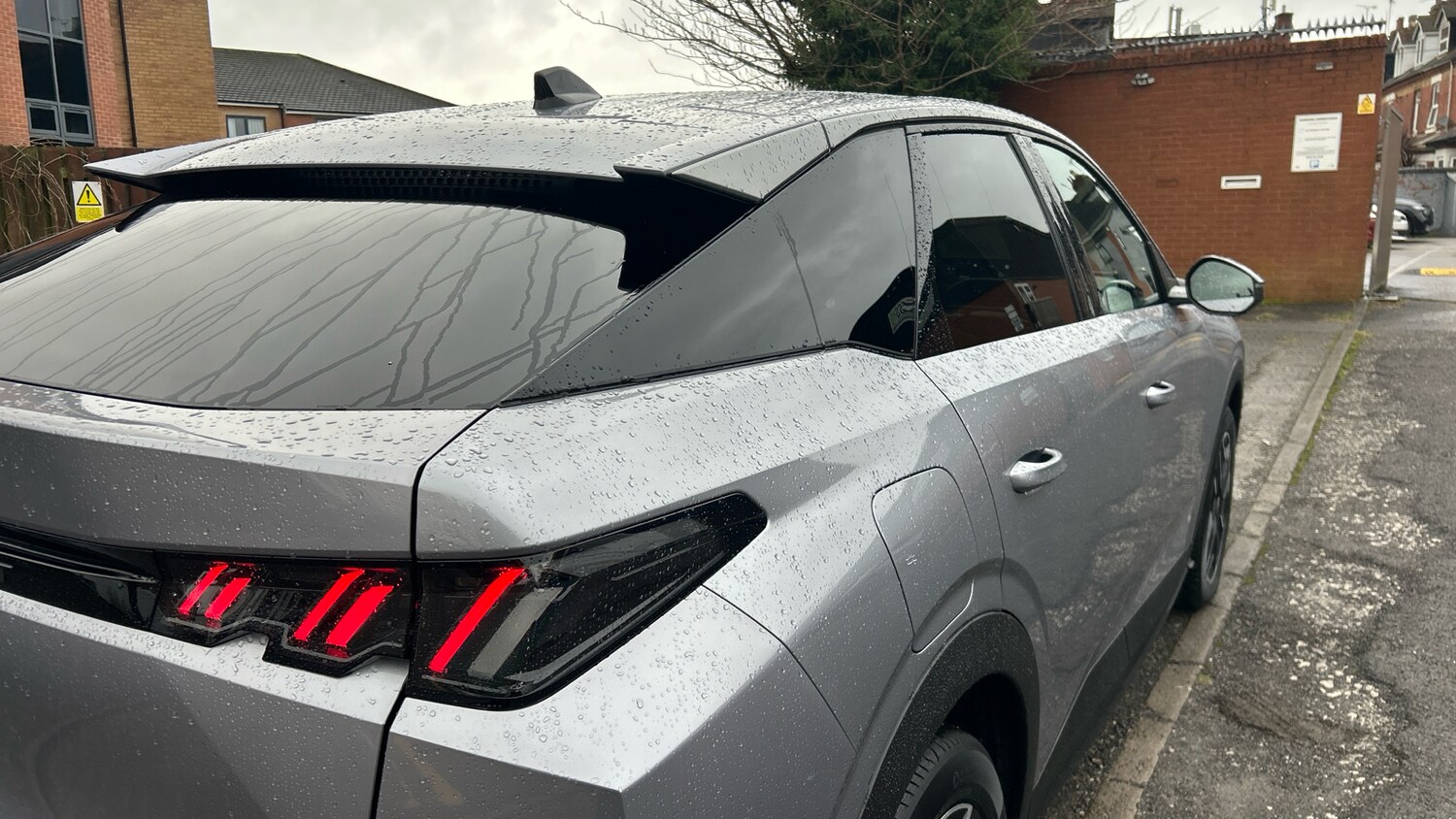 Used Peugeot 3008 2025 for sale - 77959107: Photo 44