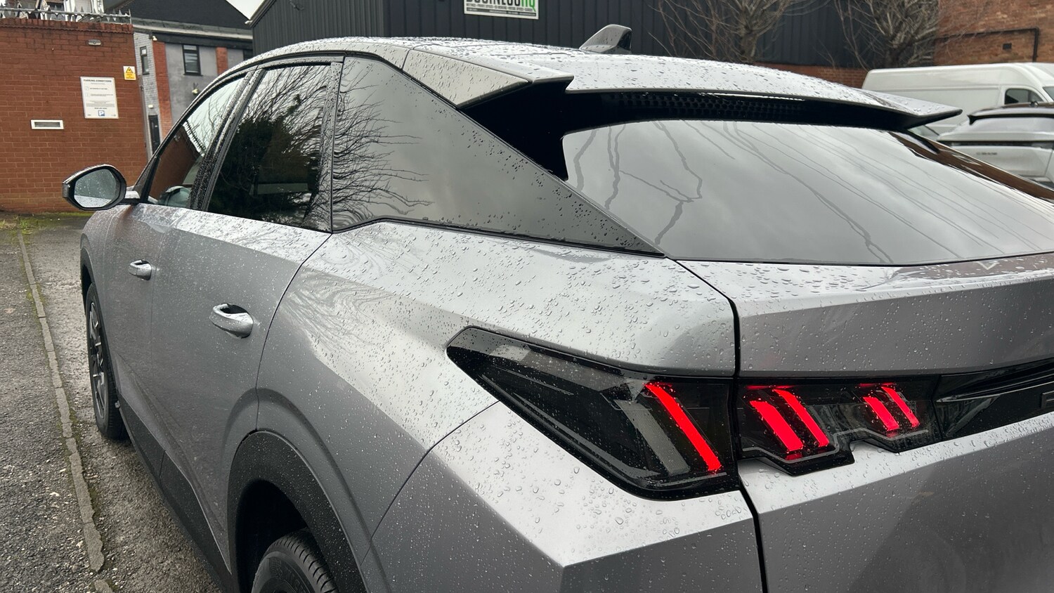 Used Peugeot 3008 2025 for sale - 77959107: Photo 45