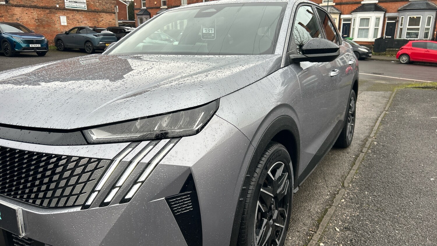 Used Peugeot 3008 2025 for sale - 77959107: Photo 47