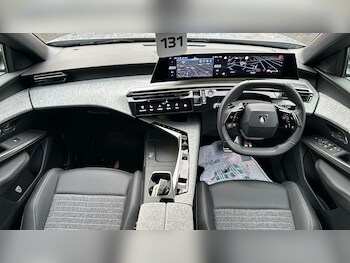 Used Peugeot 3008 2025 for sale - 77959107: Photo