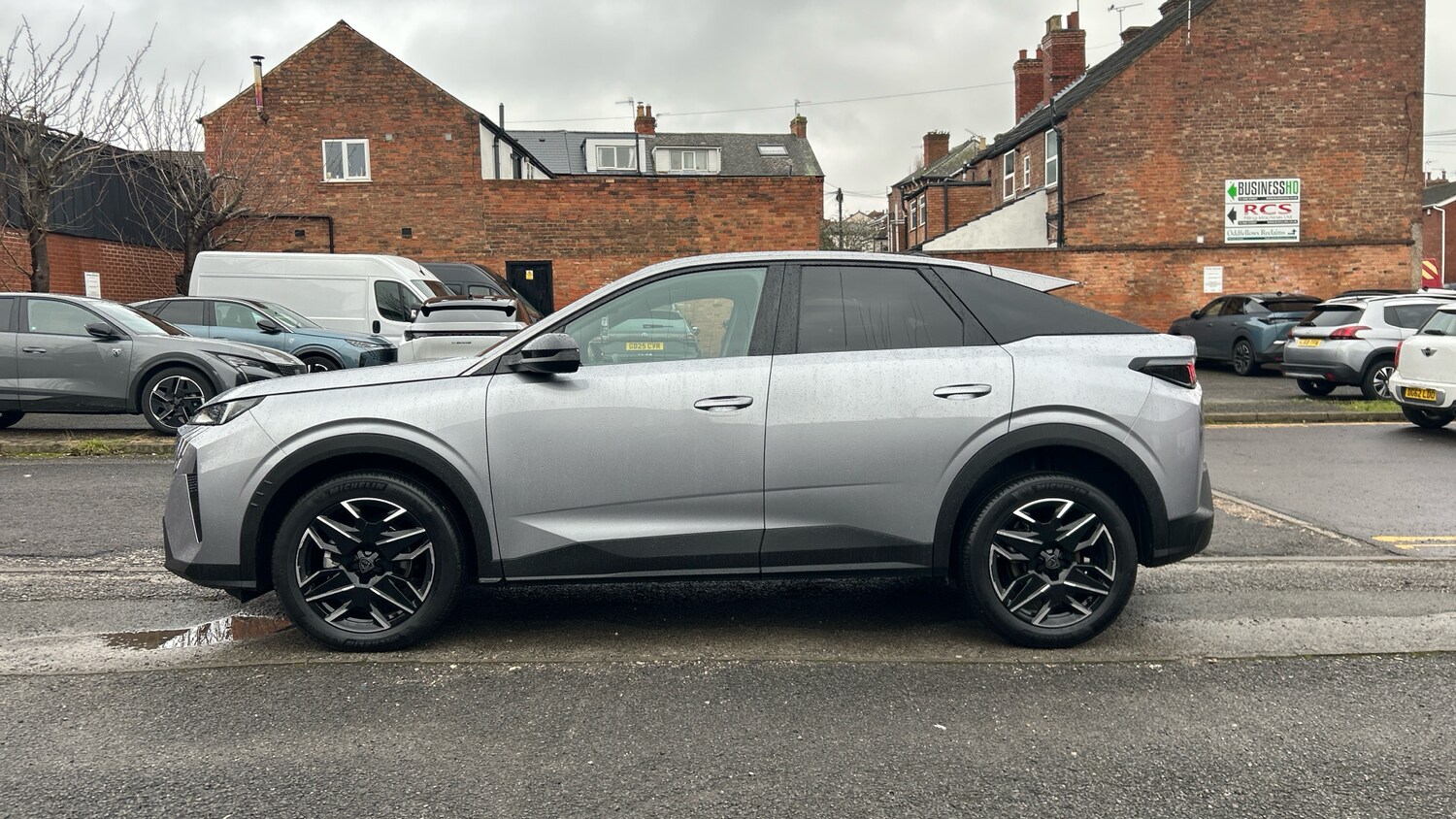 Used Peugeot 3008 2025 for sale - 77959107: Photo 6