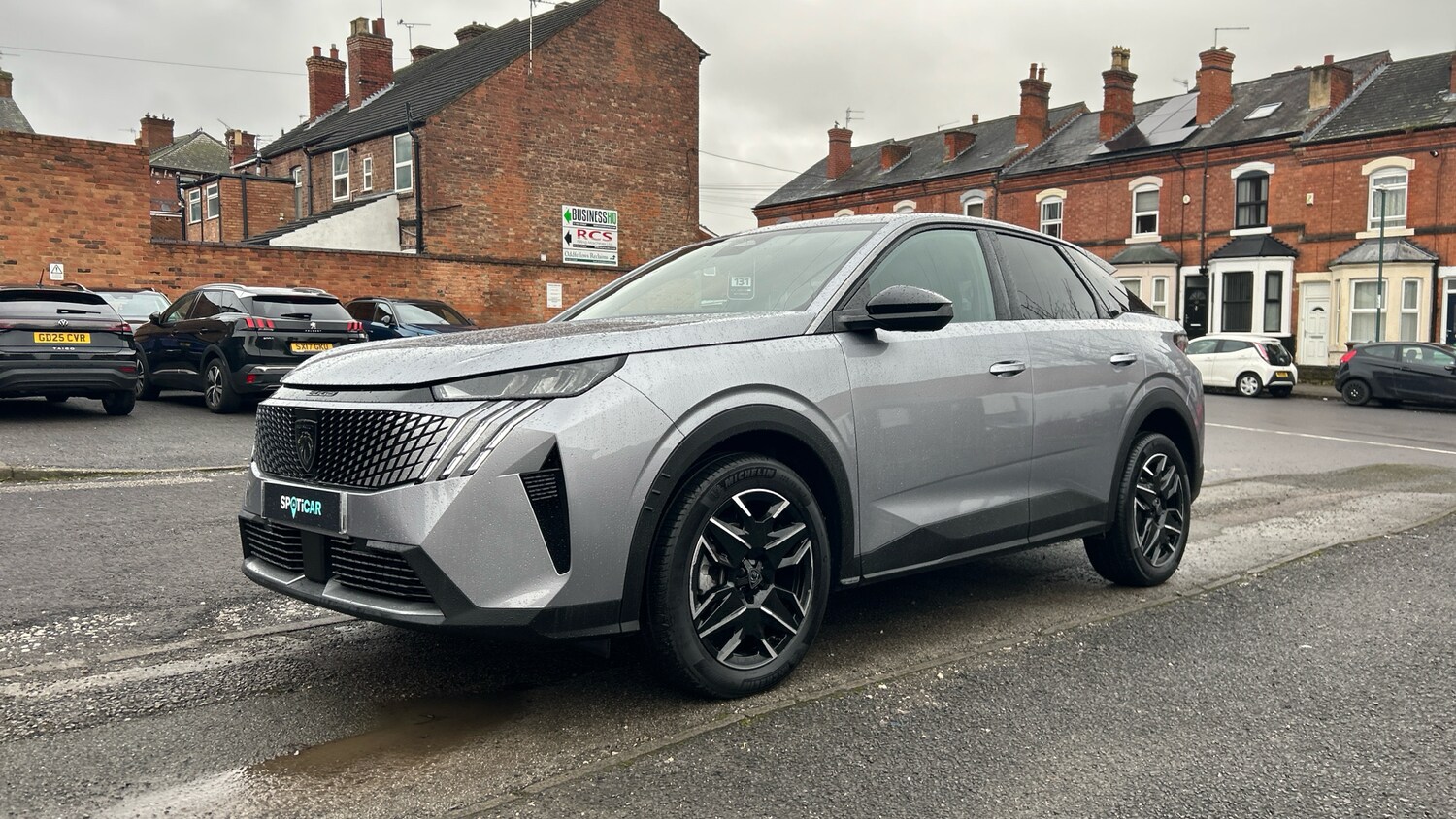 Used Peugeot 3008 2025 for sale - 77959107: Photo 7