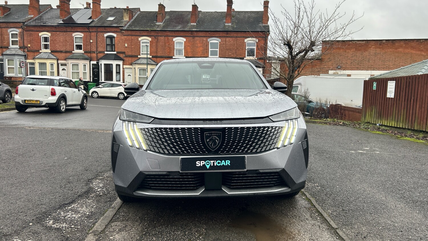 Used Peugeot 3008 2025 for sale - 77959107: Photo 8