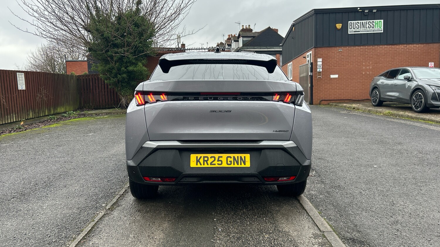 Used Peugeot 3008 2025 for sale - 77959107: Photo 9