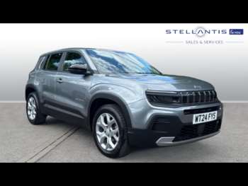 Used Jeep Other 2024 for sale - 75061764: Photo